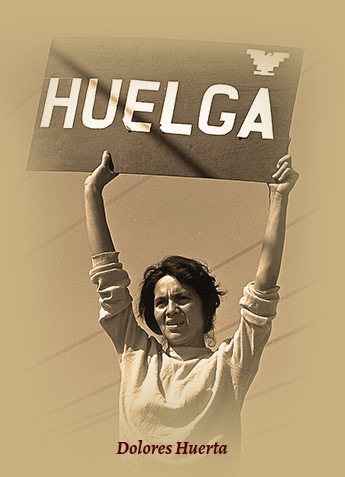 Cesar Chavez