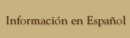 Información en Español