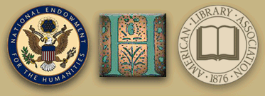 American Library Association