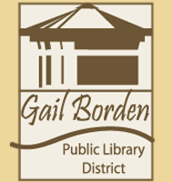 Gail Borden Public Library District