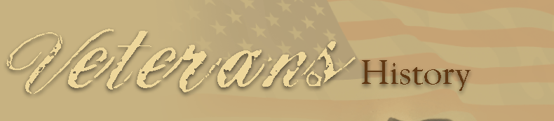 Veterans History