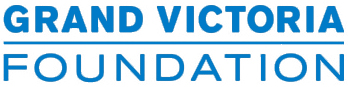 Grand Victoria Foundation Logo