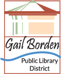 Gail Borden Public Library