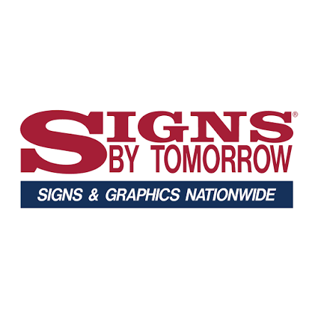 Signs by Tomorrow Logo