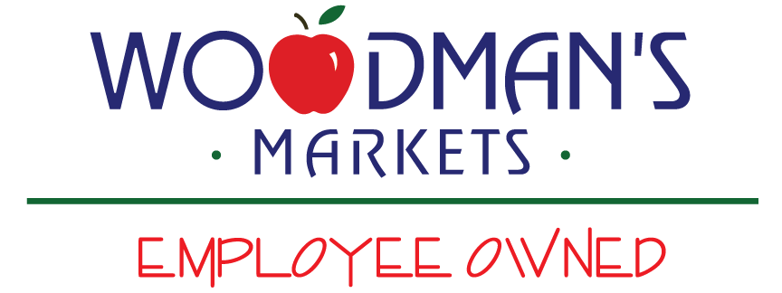 Woodman's Logo