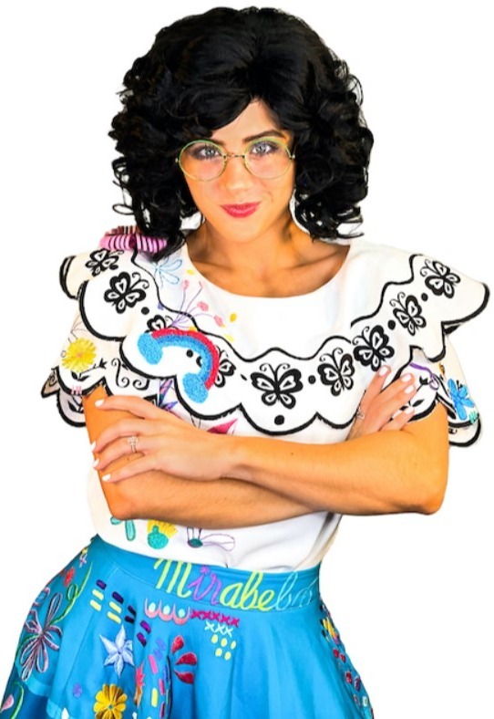 Madrigal Sister image